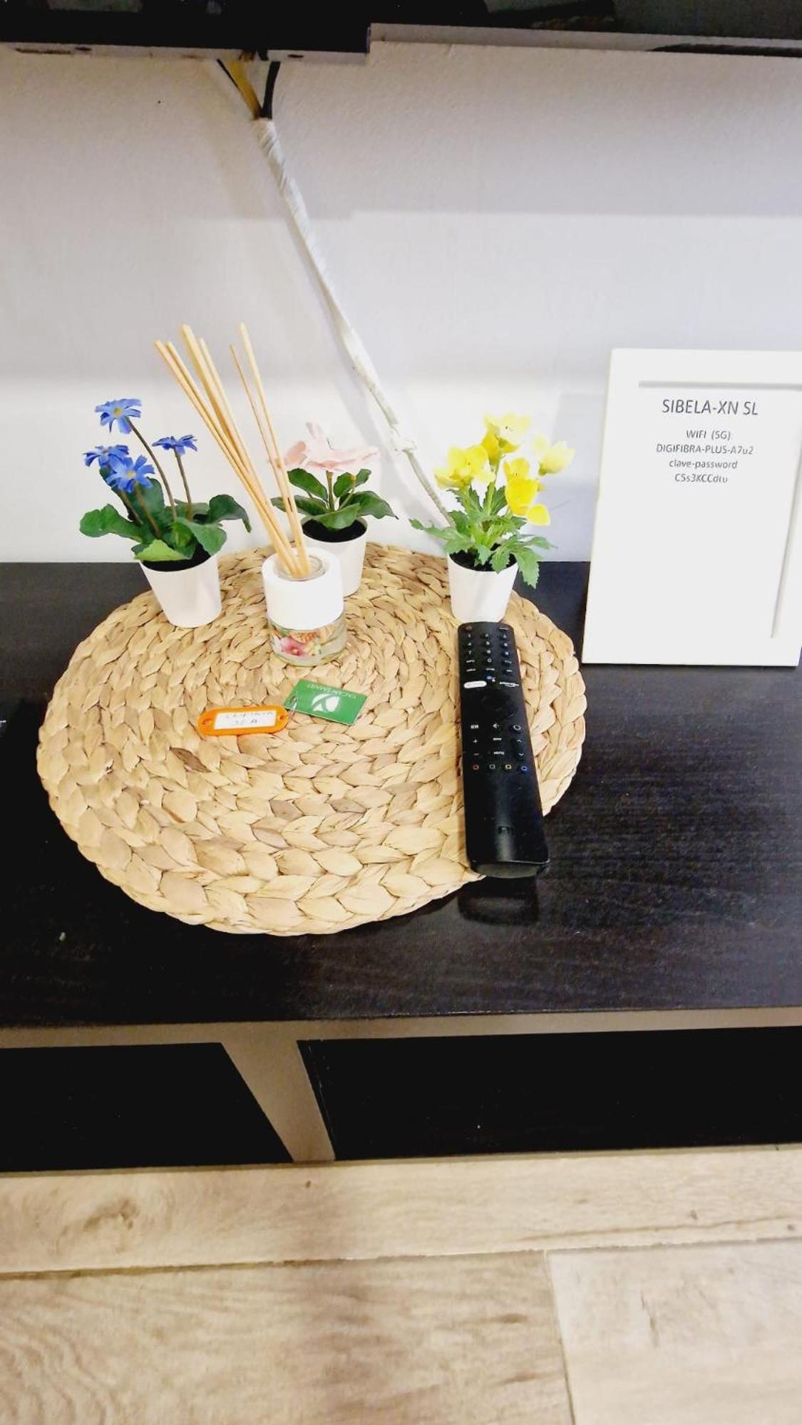 マドリードAlmendralesアパートメント エクステリア 写真